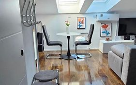 Studio-Apartman 